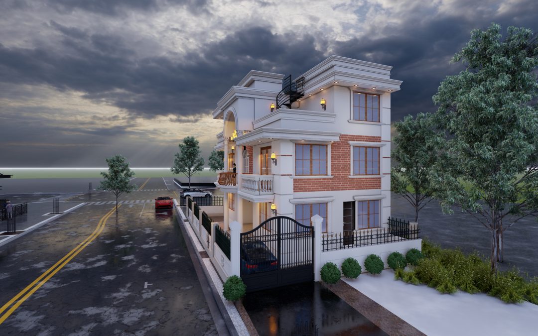 Ongoing Site – Bungamati